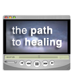 the road to god