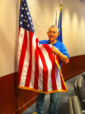 wynford in america